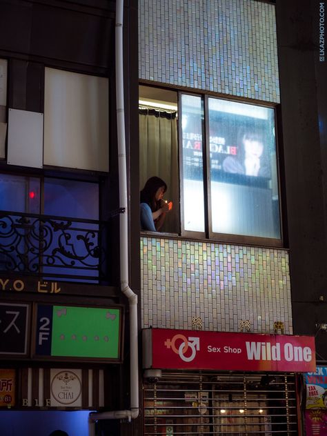 Tumblr is a place to express yourself, discover yourself, and bond over the stuff you love. It's where your interests connect you with your people. Kabukicho, Japanese Photography, Tokyo Street, Japan Aesthetic, Cinematic Photography, City Aesthetic, Wild Ones, The Window, Photo Dump