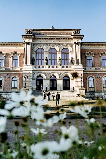 Uppsala University in Sweden Uni Life Aesthetic, Law School Motivation, Sweden Aesthetic, Sweden Map, Student Residence, Uppsala University, Abroad Study, Sweden Cities, This Side Of Paradise