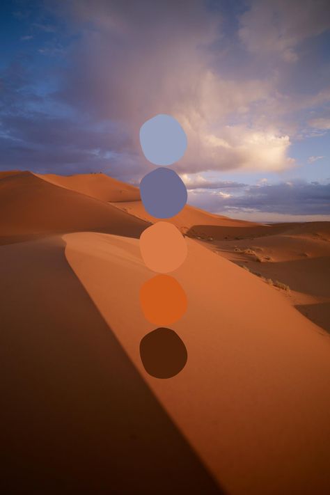 A pastel colour palette based on a beautiful photograph of the Moroccan Sahara Desert by @itravellondon on Unsplash #color #colorpalette #inspiration #morocco #branding #homedecor Follow @CreativeTadpole for more colour inspo! Pastel Desert Color Palette, Morroco Color Palette, Sahara Color Palette, Middle East Color Palette, Arabic Color Palette, Desert Colour Palette, Oasis Color Palette, Moroccan Color Palette, Desert Palette