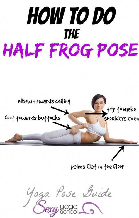 Techniques And Strategies For advanced yoga poses awesome Frog Pose Yoga, Advanced Yoga Poses, Frog Pose, Poses For Beginners, Yoga Poses Advanced, Yoga Tutorial, Yoga Burn, Yoga Beginners, Yoga Posen