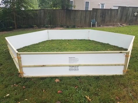 Portable Gaga Ball Pit for Sale in FL, VA & MD from Tom's Laser Tag Portable Gaga Ball Pit, Gaga Ball Pit Plans, Diy Ball Pit, Gaga Ball Pits, Gaga Ball, Ball Pits, Laser Tag Party, Weather Models, Church Youth Group