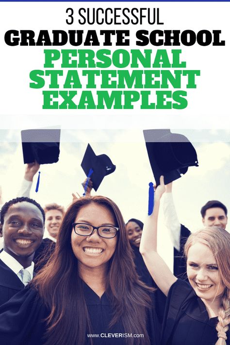 As part of your application for graduate school, you will be required to write a personal statement to accompany your application. Personal Statement Grad School, Personal Statement Examples, Personal Statements, Critical Theory, School Application, Letter Of Intent, College Graduate, Career Quotes, Personal Statement