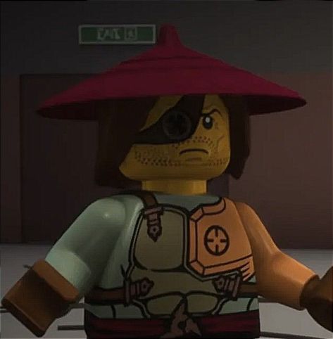 Ronin Ninjago, Ninjago Ronin, Fall In Luv, Gremlins, Lego Ninjago, Favorite Tv Shows, Iron Man, Lego, Honey