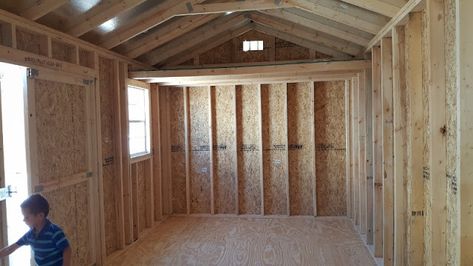 Wolfvalley Buildings Storage Shed Blog.: Storage Sheds - 10x20 Utility Shed - Great Quality at Wolfvalley Buildings! 12x24 Shed, 10x20 Shed, Portable Storage Buildings, Lofted Cabin, Utility Shed, Shed With Loft, Utility Sheds, Tuff Shed, Pub Sheds