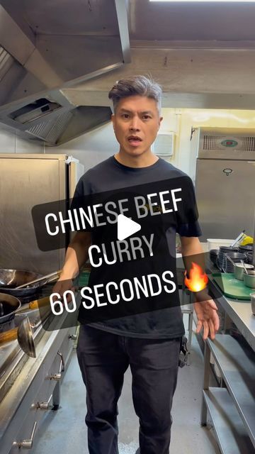 Chinese Beef Curry Recipe, Chinese Beef Curry, Topside Beef, Curry Soup Recipes, Beef Curry Recipe, Chinese Beef, Chinese 5 Spice, Chinese Takeaway, Spiced Beef