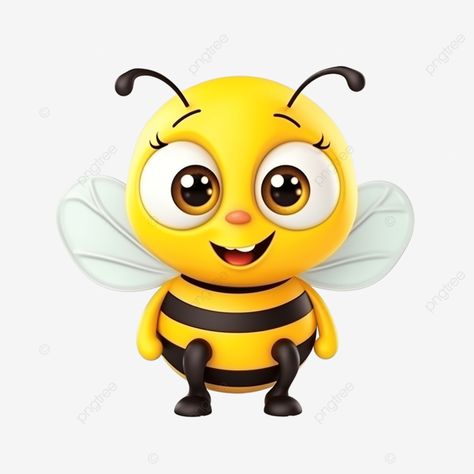 cute bumble bee numeric Animated Bee, Cute Animations Cartoon, Publishing Industry, Font Png, Chiaroscuro Art, Bee Drawing, Bee Clipart, Cartoon Clip, Cartoon Bee