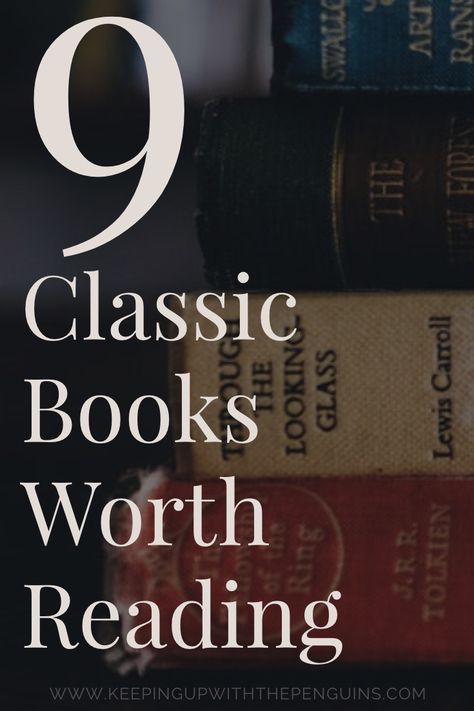 Classics To Read, Best Classic Books, Books Worth Reading, How To Read More, Contemporary Novels, Books You Should Read, Reading Challenge, No Doubt, Reading Recommendations