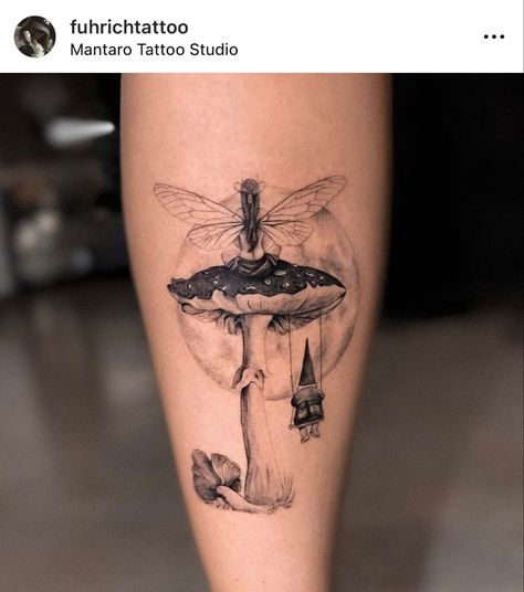 #CoolTattoos #TattooArt #InkMaster #TattooDesigns #InkedUp #TattooLovers #InkInspiration #TattooIdeas #CreativeInk #TattooStyle Plant Sleeve, Mystical Tattoos, Single Needle Tattoo, Mushroom Tattoos, Ink Master, Dig Deep, Chest Tattoo, Creative Tattoos, Tattoo Inspo