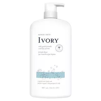 Clean Personal Care : Natural, Organic & Vegan Options : Target Ivory Body Wash, Unscented Body Wash, Body Essence, Sensitive Skin Body Wash, Liquid Body Wash, Soap Body Wash, Ivory Soap, Clean Body, Teen Life