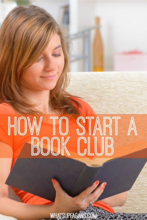 Book Club Movie, Activities Friends, Start A Book Club, Womens Book Club, Start A Book, Book Club Activities, Club Activities, Starting A Book, Book Genre