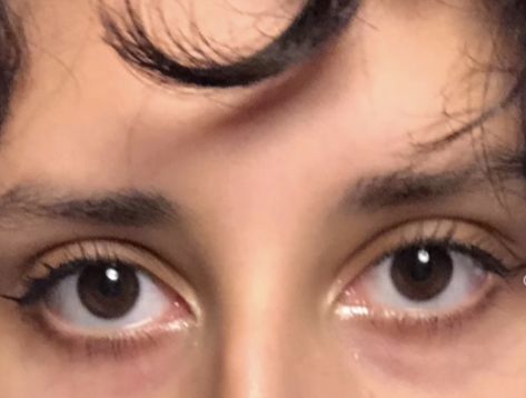 Big Eyes Reference, Sanpaku Eyes Aesthetic, Big Eyes Aesthetic, Desired Eyes, Sanpaku Eyes, Eyes Study, Eye Studies, Prominent Eyes, Crow Collection