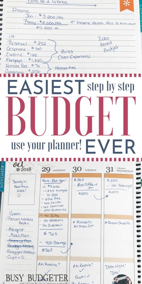 Calendar Budget, Super Start, Budget Calendar, My Schedule, Buy A House, Money Saving Plan, Living On A Budget, Budget Spreadsheet, Family Budget