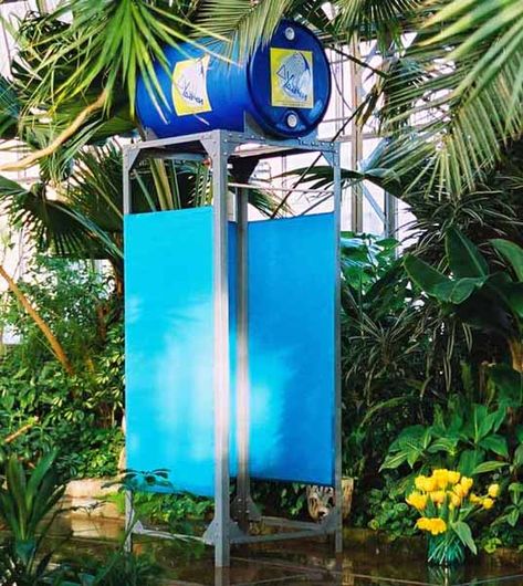 15 Outdoor Shower Designs, Modern Backyard Ideas Modern Shower Design, Modern Backyard Design, Outside Showers, Outdoor Shower Enclosure, Shower Bag, Solar Shower, Outdoor Toilet, Tropical Bathroom, Outdoor Baths