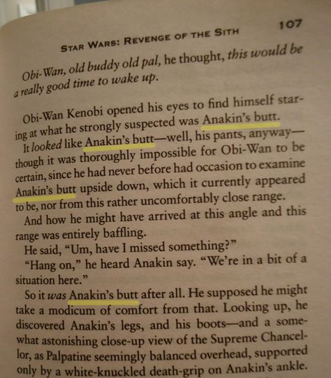 Only A Sith Deals In Absolutes, Revenge Of The Sith Novel Quotes, Revenge Of The Sith Novelization, Revenge Of The Sith Anakin, General Leia Organa, Gay Quotes, Wars Aesthetic, Star Wars Novels, Revenge Of The Sith