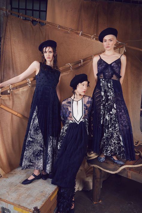 Cruise Fashion, Resort 2024, Resort Look, Antonio Marras, Sleeveless Gown, Next Clothes, Marchesa, Fashion Show Collection, Elie Saab