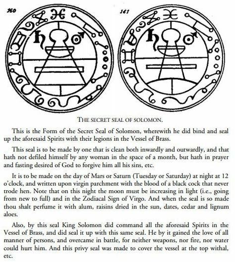 Binding Sigil, Solomon Wisdom, King Solomon Seals, Chaos Magick, Quantum Computing, Seal Of Solomon, Magick Symbols, Law Of Karma, Traditional Witchcraft