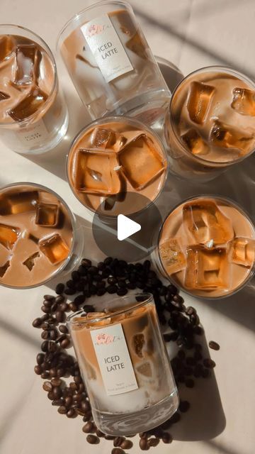 Keurig iced coffee