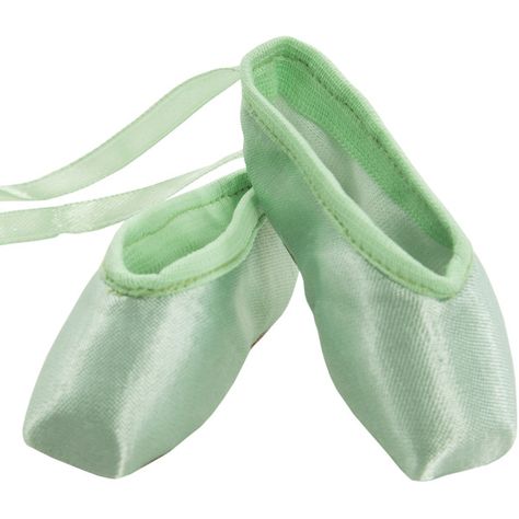 Energetiks Souvenir Mini Pointe Shoes ($9.83) ❤ liked on Polyvore featuring shoes, dance shoes, pointed ballet shoes, pointed shoes, long shoes, miniature shoes and mini shoes Green Pointe Shoes, Miniature Shoes, Pointy Shoes, Pointed Shoes, Long Shoes, Point Shoes, Pointe Shoes, Ballerina Shoes, Duffel Bag