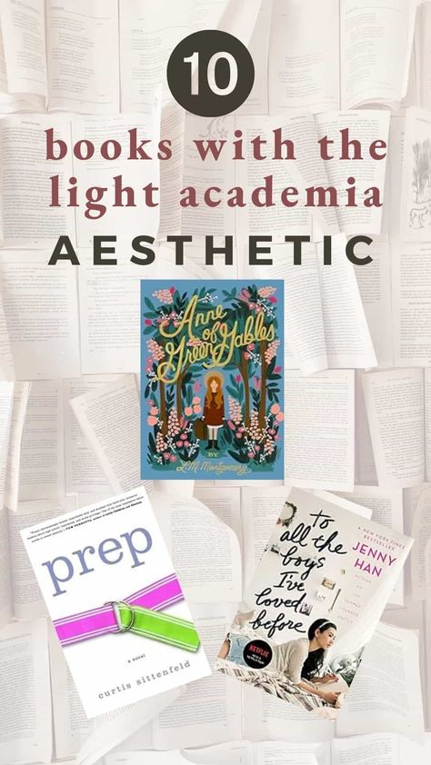 Top 10 Best Light Academia Books to Read and Feel Good Feel Good Aesthetic, Light Academia Reading, Classic Literature Aesthetic, Light Academia Books, Prep Boys, Academia Books, Good Aesthetic, Light Academia Aesthetic, Reading Adventure