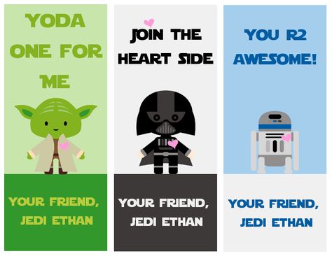 star wars valentines 1 ethan Baby Star Wars Characters, Starwars Valentines Cards, Free Printable Star Wars, Glow Stick Valentine, Star Wars Valentines, Printable Star, Printable Valentines Cards, Printable Valentines, Glow Stick