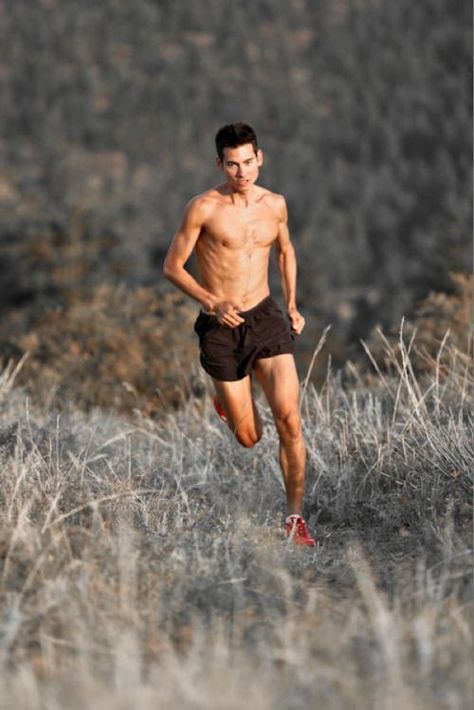 Trailrunning Runner Body, Stairs Poses, Running Poses, Male Runner, Runners Body, Milind Soman, Hike Trail, Running Pose, Running Photos