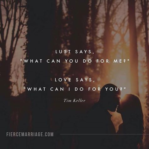 Love Over Lust, Selfish Love, Christian Marriage Quotes, Fierce Marriage, Marriage Retreats, One Sided Relationship, Advice For Newlyweds, Thank You For Loving Me, Love Husband Quotes