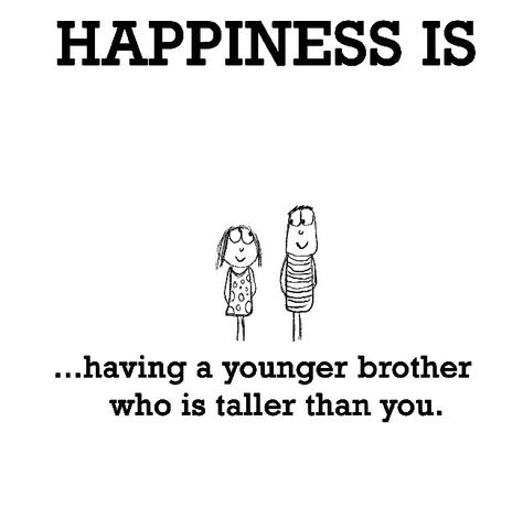 Cute Brother Quotes, Younger Brother Quotes, Lines For Brother, Love My Brother Quotes, Happy Birthday Brother Quotes, Brother Sister Quotes Funny, Best Brother Quotes, Brother N Sister Quotes, Brother Sister Love Quotes