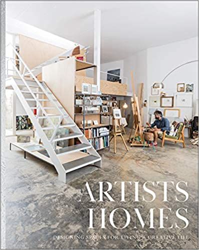 Artists Homes, Art Studio Storage, Salon Shabby Chic, Art Studio Space, Artistic Ideas, Art Studio Room, Art Studio Design, Interior Design Books, Deco Studio