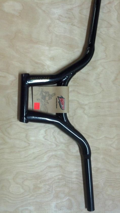 Haro Dave Mirra Pro Series Knee Saver Handlebars Dave Mirra, Skyway Bmx, Haro Bikes, Haro Bmx, Bmx Flatland, Bmx Handlebars, Bmx Bike Parts, Gt Bmx, Bicycle Paint Job