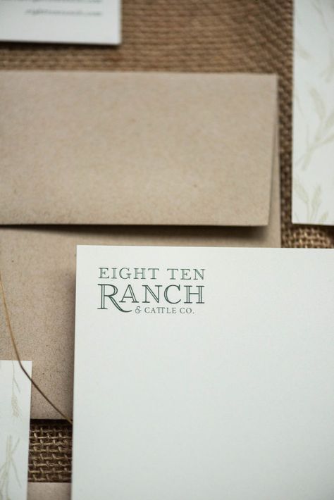 Western Branding Design, Homestead Branding, Farmhouse Branding, Elegant Farmhouse Wedding, Studio Farmhouse, Ranch Branding, Farmhouse Logo, Rustic Branding, Muskogee Oklahoma