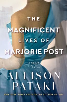 The Magnificent Lives of Marjorie Post Marjorie Post, Margaret Fuller, Historical Fiction Books, Historical Novels, Historical Fiction, Way Of Life, Fiction Books, Reading Lists, Kindle Reading