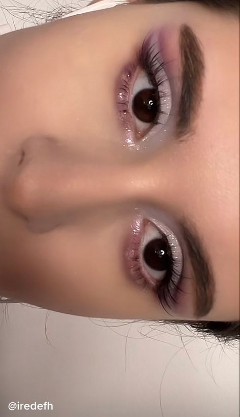 Mekap Mata, Cute Eye Makeup, Swag Makeup, Smink Inspiration, Ethereal Makeup, Pinterest Makeup, Dope Makeup, Eye Makeup Designs, Makeup Looks Tutorial