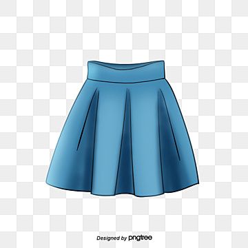 Denim Skirt Png, Skirt Cartoon, Skirt Drawing, Jeans Png, Skirt Png, Black Denim Skirt Outfit, Denim Skirts For Women, Dress Cartoon, Scrapbook Letters