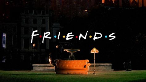 Where to Find the Friends Couch in Dallas #Television #ThingstoDo #KlydeWarrenPark Friends Tv Show, Friends Tv, Wallpapers, Tv, Green