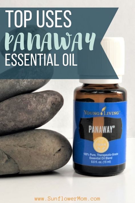 Panaway Essential Oil Recipe, Essential Oils To Curb Appetite, Purification Essential Oil Benefits, Essential Oils Upset Stomach, Panaway Essential Oil Young Living, Panaway Essential Oil, Young Living Panaway, Single Parents, Essential Oils For Headaches