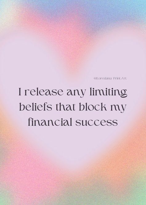 Wealth Affirmations Aesthetic, Financial Affirmations Law Of Attraction, Business Affirmations Law Of Attraction, Financial Quotes Motivation Mindset, Affirmations For Financial Freedom, Financial Freedom Affirmations, Freedom Affirmations, Financial Affirmations, Aura Quotes