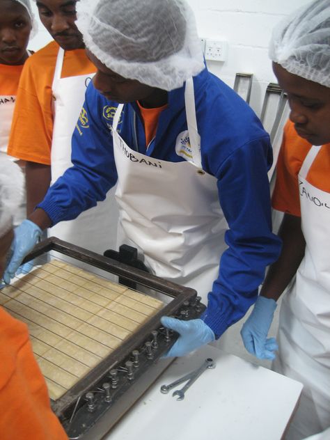 Soap making project in Khayelitsha Township, Cape Town, South Africa (2010). Cosmetics Photography, Soap Maker, Cape Town South Africa, Soap Recipes, Home Made Soap, Handmade Soaps, Soap Making, Cape Town, South Africa