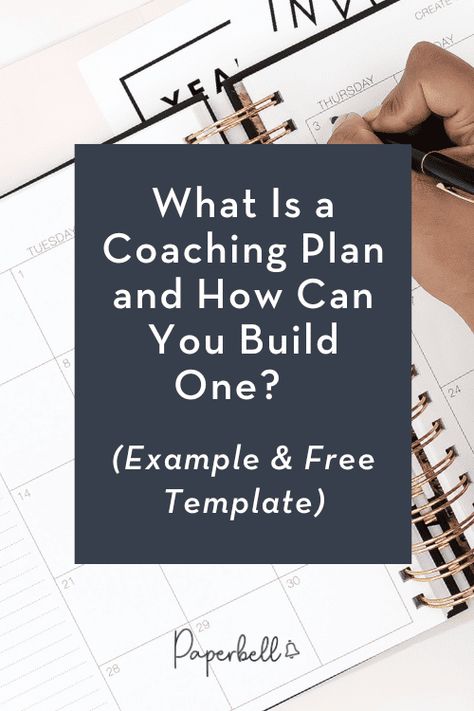 What Is a Coaching Plan and How Can You Build One? (Example & Free Template) Coaching Packages Template, Parent Coaching Business, Free Coaching Templates, What Is Coaching, Coaching Business Plan, Coaching Session, Life Coaching Tools Worksheets Free, Life Coach Business Plan, Business Coaching Tools