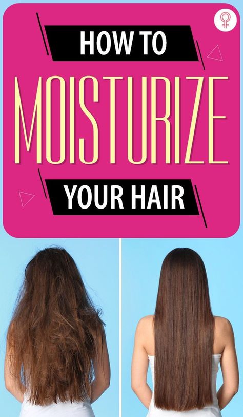 Moisturize Dry Hair, Stop Hair Breakage, Healthy Quotes, Home Remedies For Hair, Healthy Hair Tips, Hydrate Hair, Grow Hair Faster, Dull Hair, Dry Damaged Hair