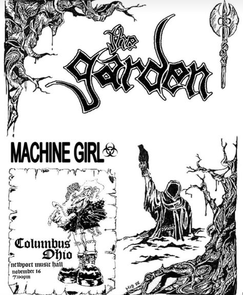 The Garden Drawing Band, The Garden Logo Band, The Garden Tattoo Band, The Garden Poster Band, The Garden Band Logo, The Garden Band Tattoo, The Garden Band Art, The Garden Band Poster, The Garden Band Wallpaper