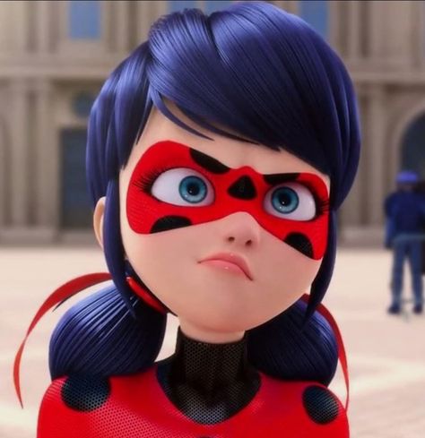 Animated Female, Miraculous Ladybug Oc, Miraculous Wallpaper, Miraculous Ladybug Wallpaper, Miraculous Ladybug Fanfiction, Marinette And Adrien, Marinette Dupain Cheng, Miraculous Ladybug Movie, Reaction Face