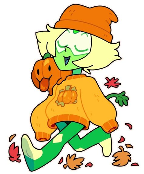 Peridot Steven Universe Fanart, Peridot Pfp, Steven Universe Halloween, Peridot Fanart, Steven Universe Peridot, Steven Universe Ships, Lapis And Peridot, Peridot Steven Universe, Steven Universe Wallpaper