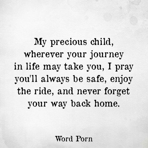 Leaving the nest! Leaving Home Quotes, Love My Daughter Quotes, Home Quotes, College Quotes, Mothers Love Quotes, Mom Life Quotes, I Love My Daughter, Son Quotes, My Precious