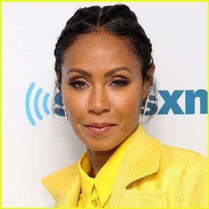 braid hairstyle Jada Pinkett Braids, Jada Pinkett Smith Braids, Professional Braids, 90s Jada Pinkett, Jada Pinkett Smith Scream, Jada Pinkett Smith And Tupac, Jada Pinkett Smith 90s Different World, Leah Remini, Jada Pinkett