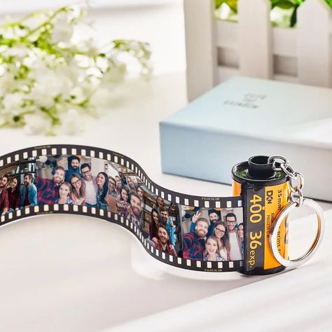 Excited to share the latest addition to my #etsy shop: Custom Camera Film Roll Keychain https://etsy.me/3moyvEt #yellow #keychain #boyfriendgift #filmkeychain #photokeychain #filmroll #christmasgifts #anniversarygifts #photorollkeychain Camera Film Roll, Birthday Gifts For Boyfriend Diy, Collage Book, Film Roll, Camera Film, Cute Couple Gifts, Boyfriend Diy, Photo Keychain, Unique Gifts For Him