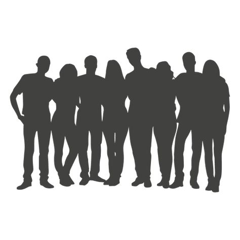 People group silhouette #AD , #PAID, #affiliate, #silhouette, #group, #People Group Silhouette, Person Silhouette, People Group, Girl Silhouette, Silhouette Png, Electronic Media, Group Of People, Templates Printable Free, Layout Template