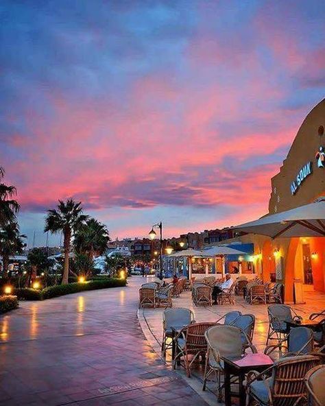 Marina Hurghada Egypt Resorts, Hurghada Egypt, Egypt Culture, Marsa Alam, Travel Books, Visit Egypt, Sharm El Sheikh, Travel Writing, Winter Getaway