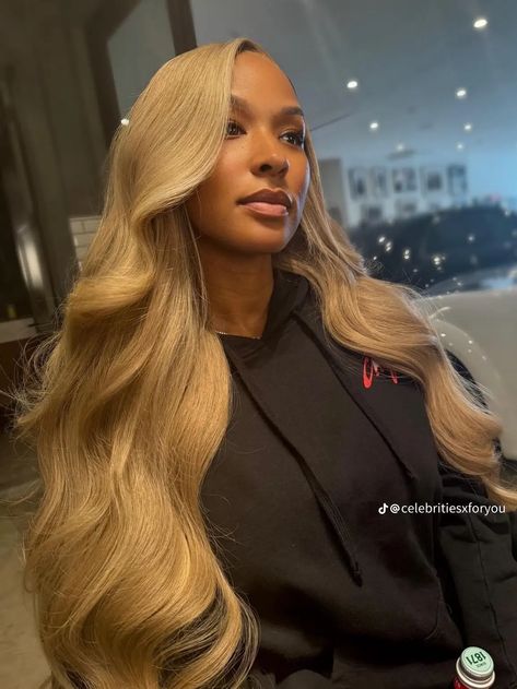 Savannah James, Women Cornrows, Body Wave Wigs, Makeup Photoshoot, Braided Hairstyles For Black Women Cornrows, Wavy Wigs, Closure Wigs, Quick Weave Hairstyles, Ombre Blonde