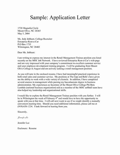 Letters Of Application Examples Beautiful Application Letters Download Pdf format Formal Application Letter, Formal Letter For Job Application, Sample Of Application Letter, Example Of Application Letter, Simple Job Application Letter, Leave Form, Job Application Example, Job Application Letter Sample, Letter Writing Format