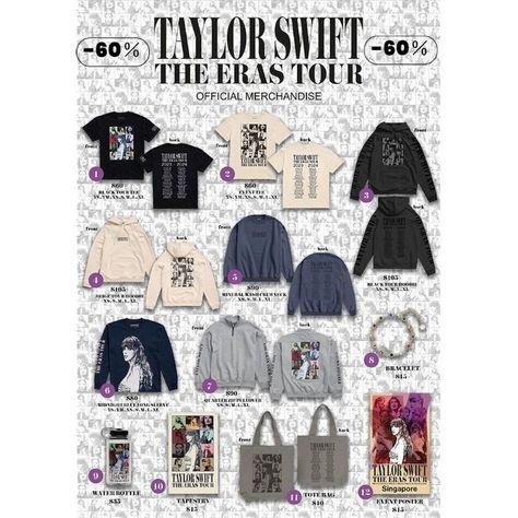 All Posts • Instagram Swift Tour, Taylor Swift The Eras Tour, Event Poster, Blue Long Sleeve, Eras Tour, Taylor Swift, Swift, Long Sleeve, Blue